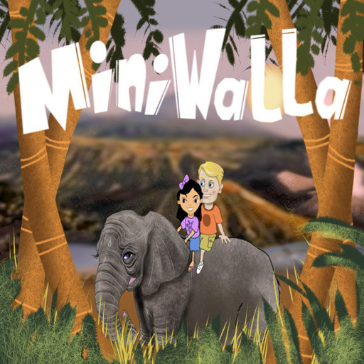 Miniwalla - The Forest Story