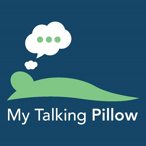 My talking Pillow