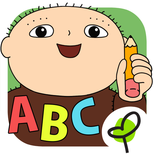 Play ABC, Alfie Atkins