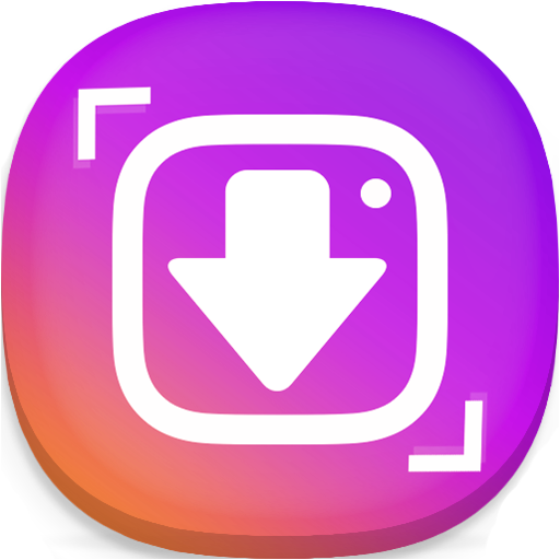 QuickZoom-big profile photo & Save & Repost Media