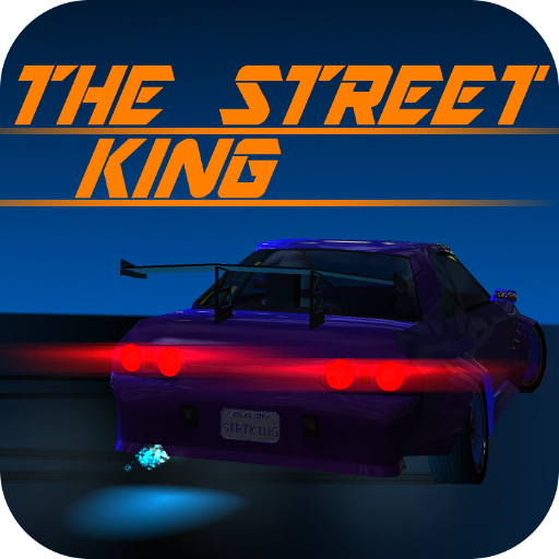 The Street King: Open World Street Racing