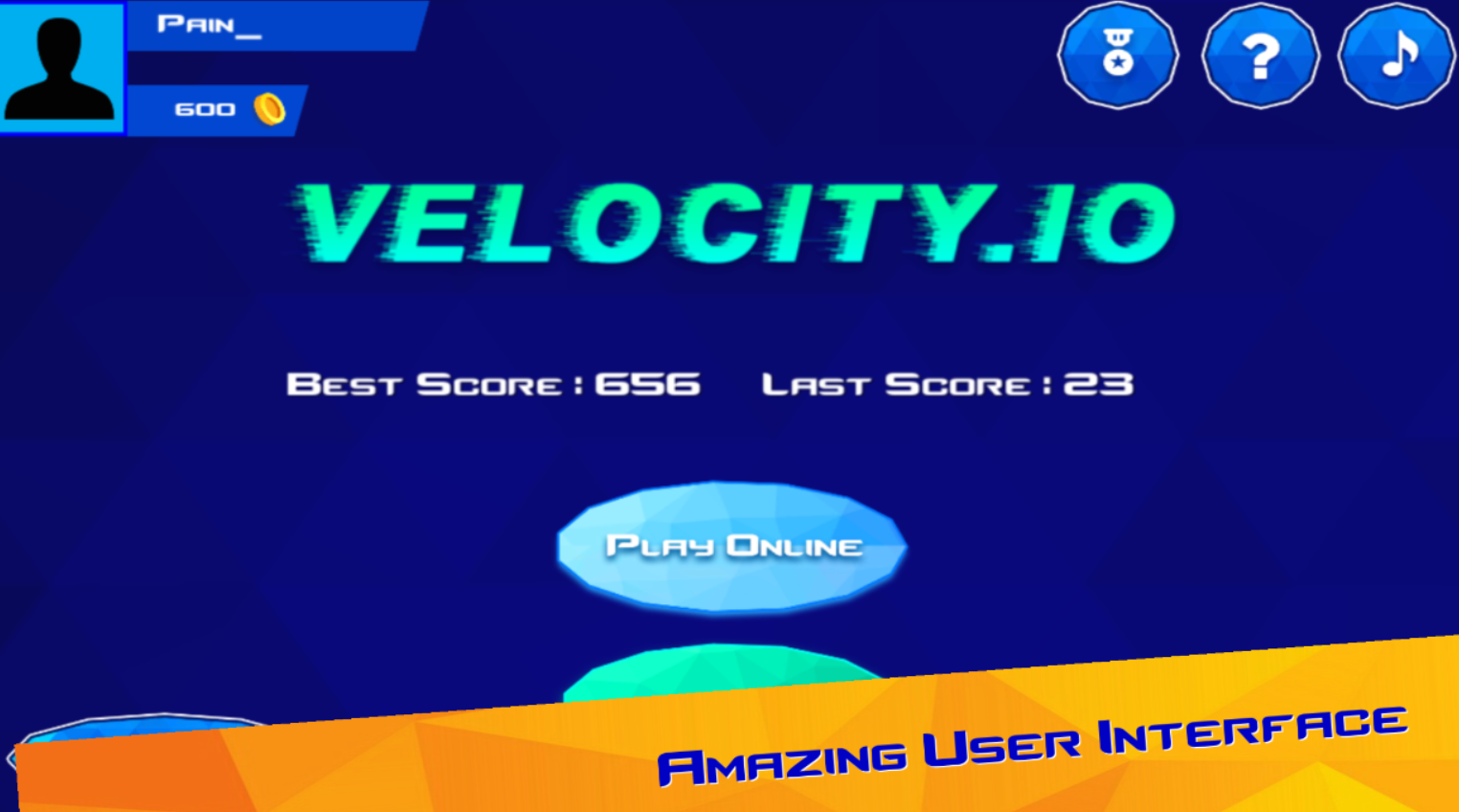 Velocity.IO