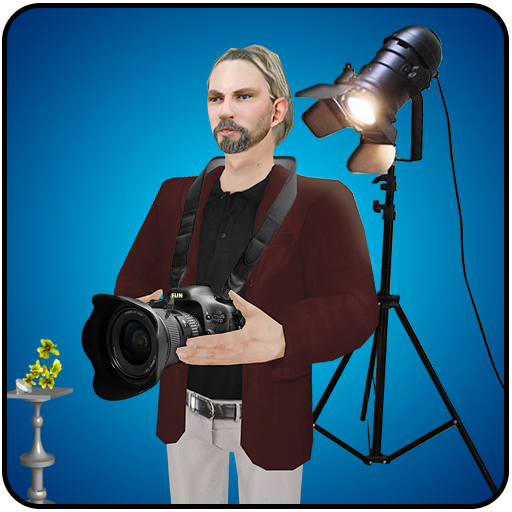 Virtual Movie Director: Studio Stories