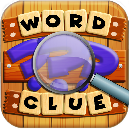 Word Clue!