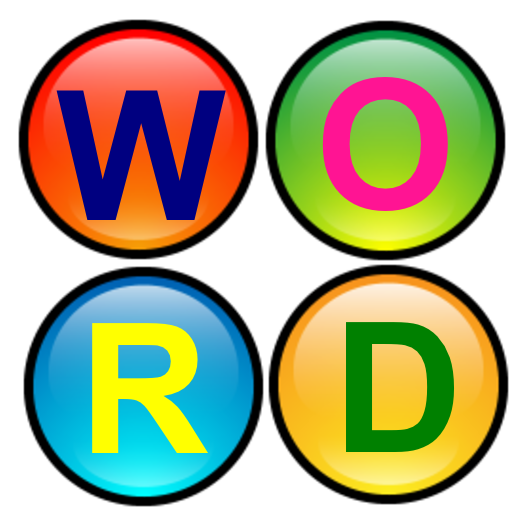 Word Finder