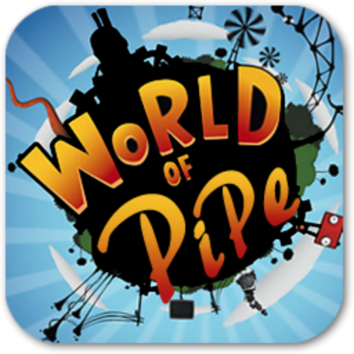 World of Pipe