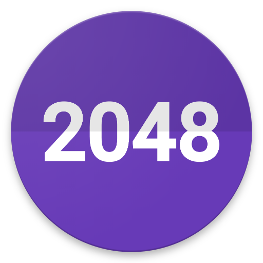 2048 puzzle game - dare to win 2048 game