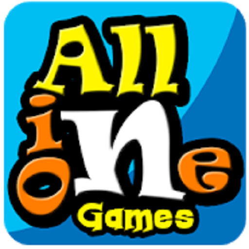 All In One Games – Free collection of html5 games