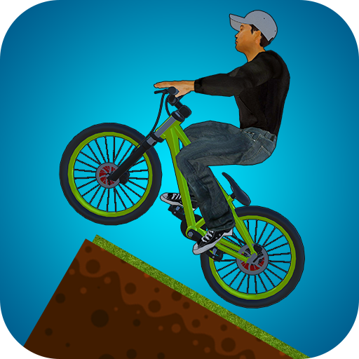 BMX Bicycle Adventure