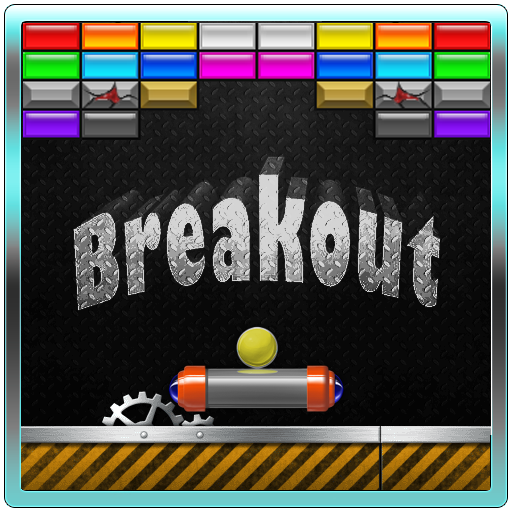 Brick Breaker: Super Breakout