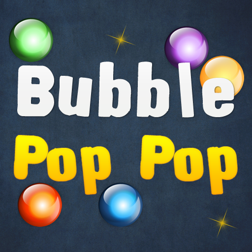 Bubble Pop Pop