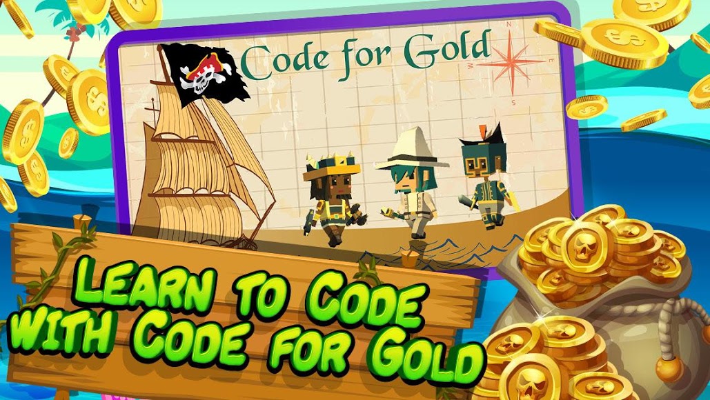 Code for Gold