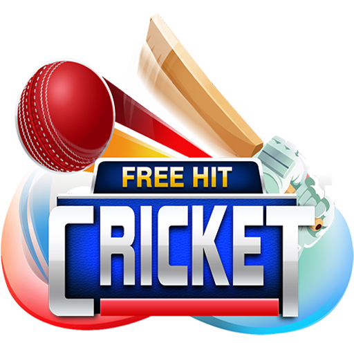 Free Hit Cricket