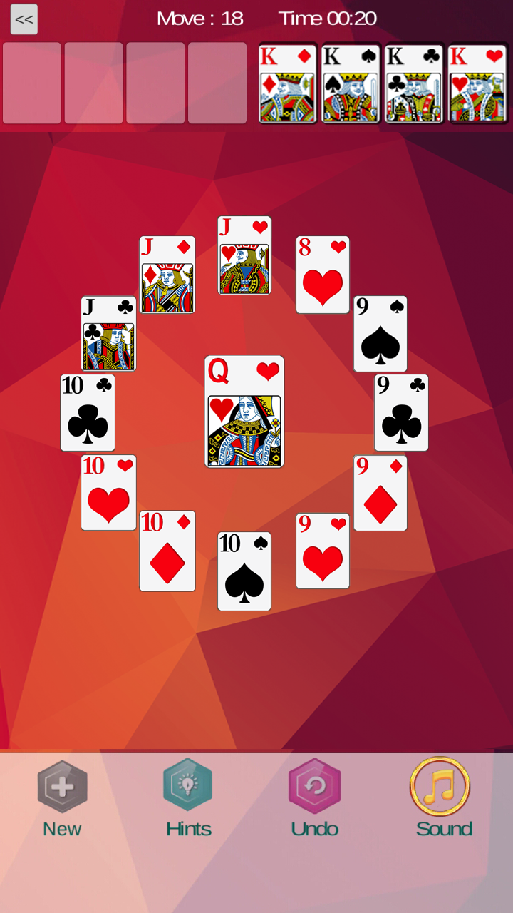 FreeCell
