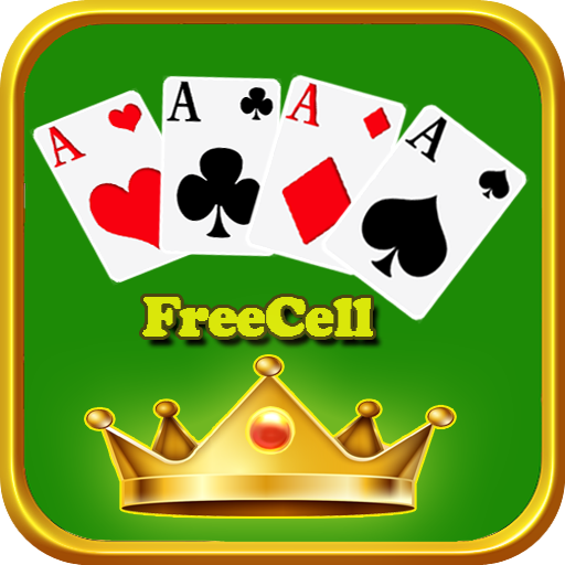 FreeCell Solitaire