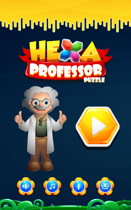 Hexa Professor