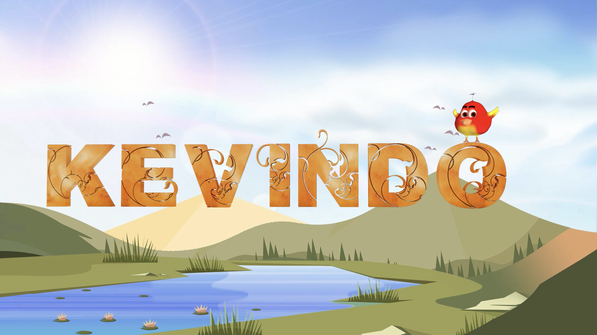 Kevindo - Bird Adventure