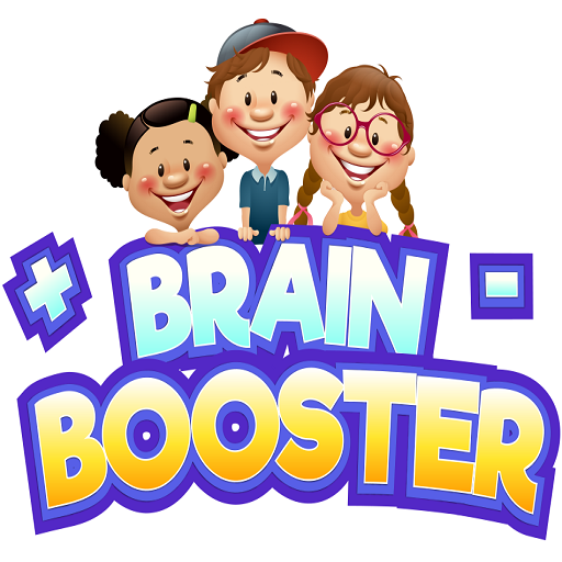 Kids Brain Booster