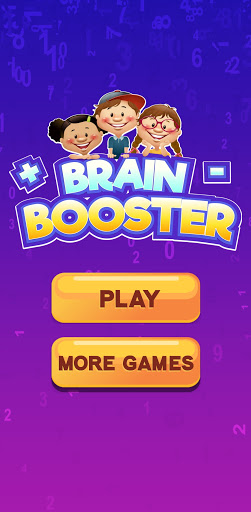 Kids Brain Booster