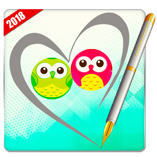 Love Balls: Love Birds