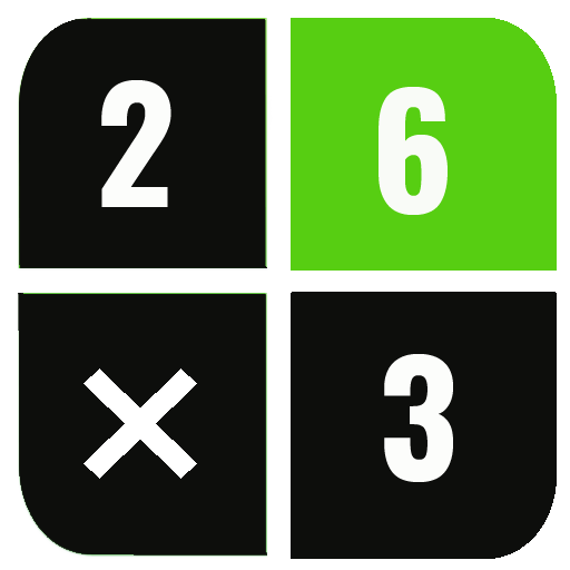 MATH EXPERT - FREE MATH PUZZLE