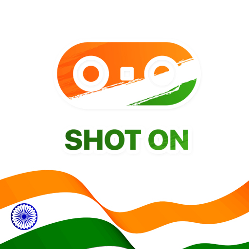 Shot On - Auto Add ShotOn Camera photo