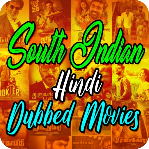 South Indian Hindi Dubbed Movies