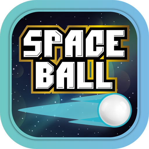 Space Ball - 2D Arcade Game