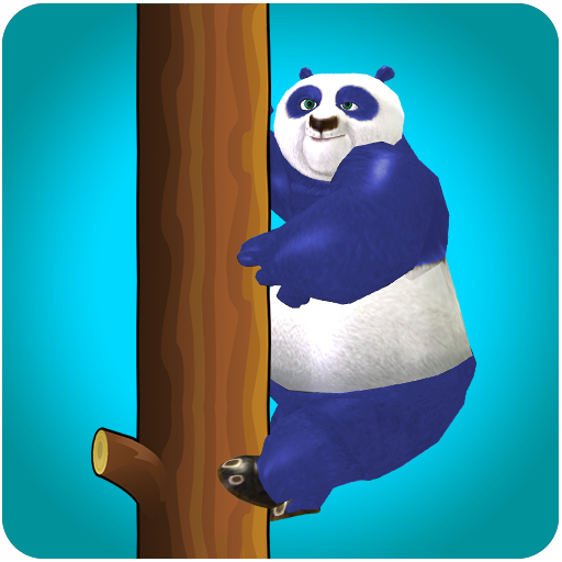 Sweet Panda Fun Games