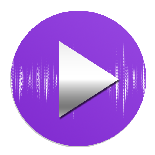 Video Player HD All Format - Free Music Player App