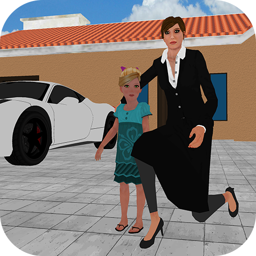 Virtual Lawyer Mom Family Adventure