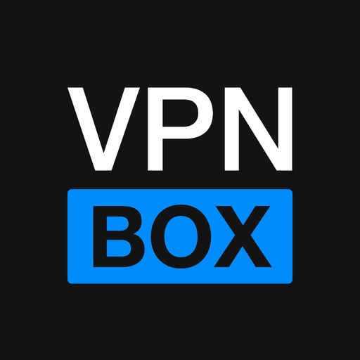 VPN-Box – Secure Connection