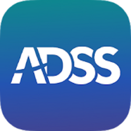 ADSS Trading App