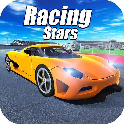 Car Racing Stars 2018