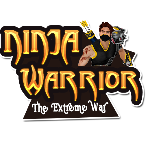 Download Ninja Warrior Game