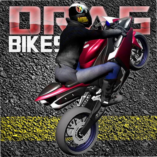 Drag Bikes