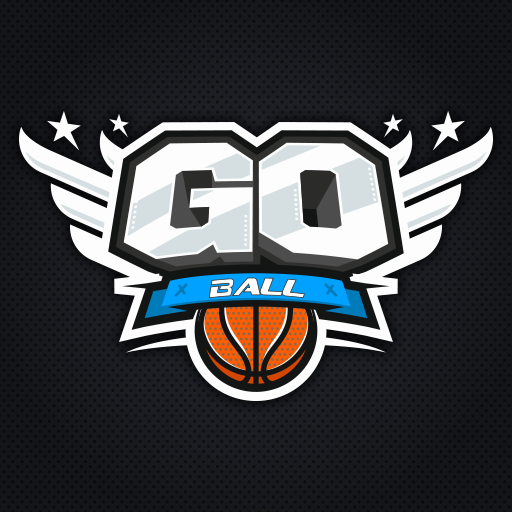 Go Ball - Multiplayer Online Basketball Game