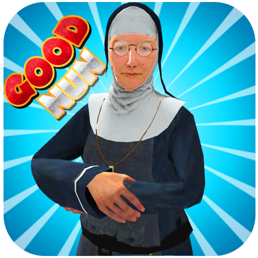 Good Nun