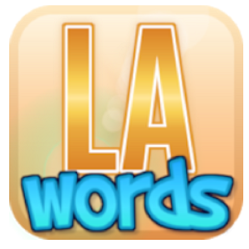 LA Words