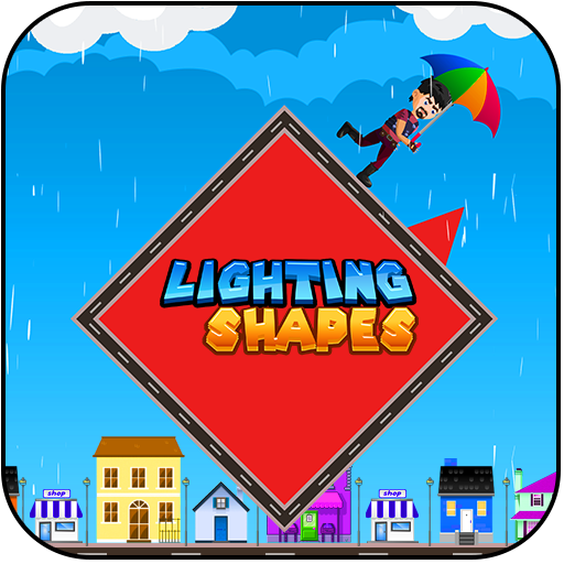 Lighting Shapes