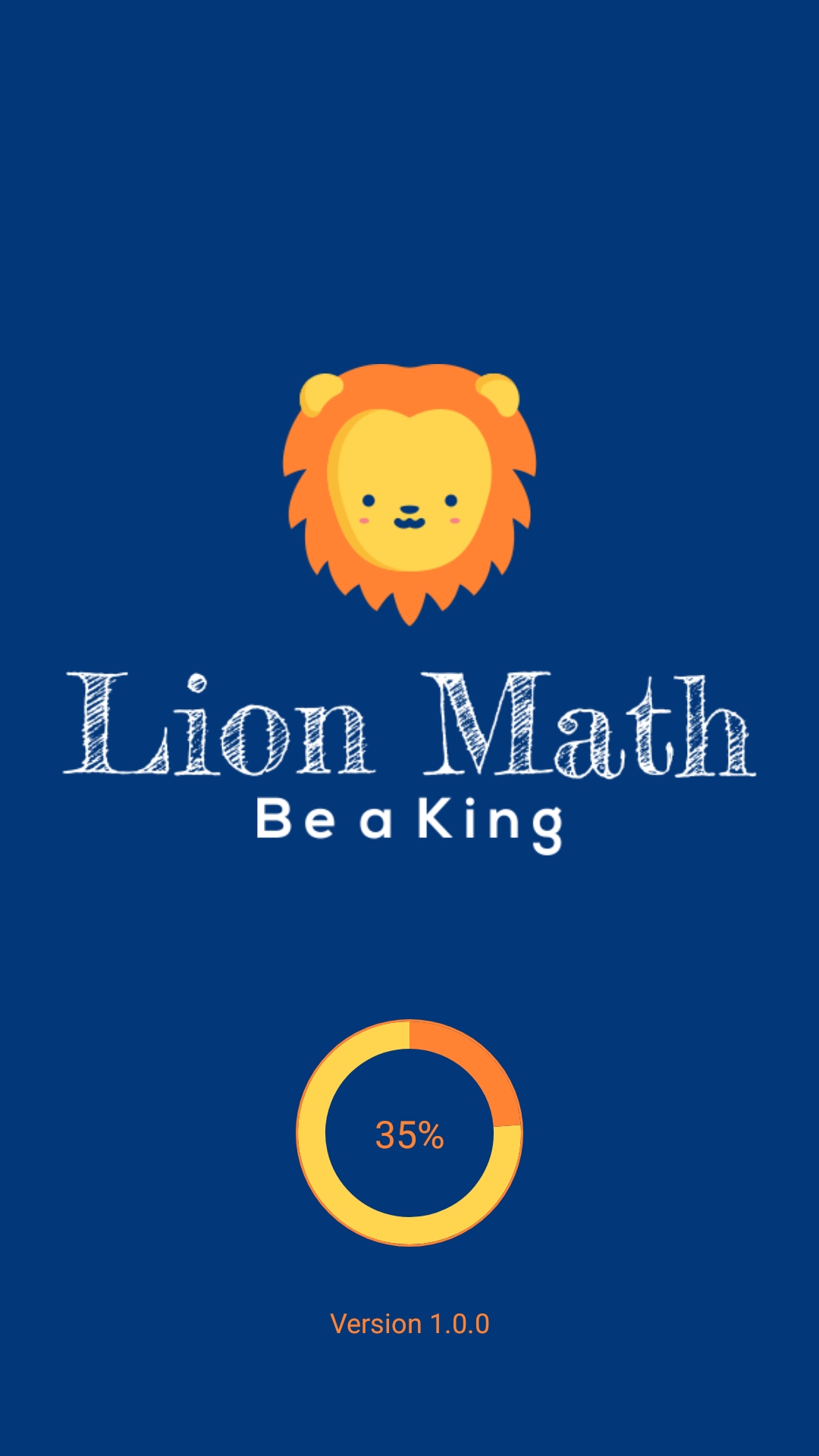 Lion Math