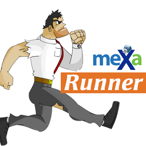 meXa Runner