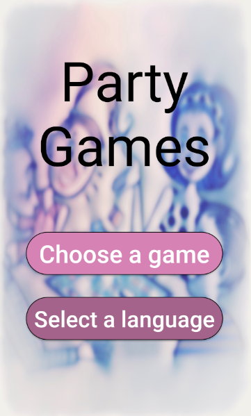 Party Games