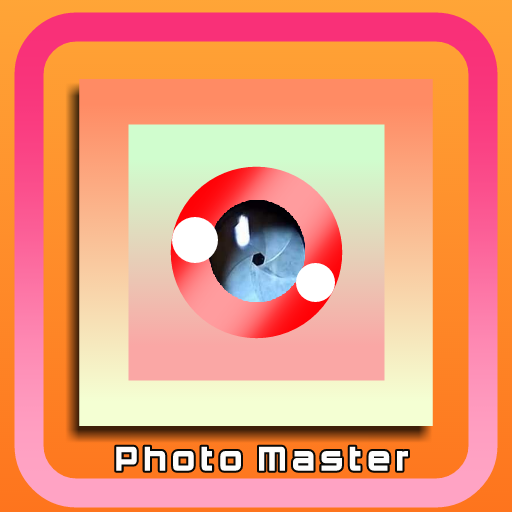 Photo Master Editor