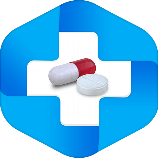 Pill Identifier Pro and Drug Info