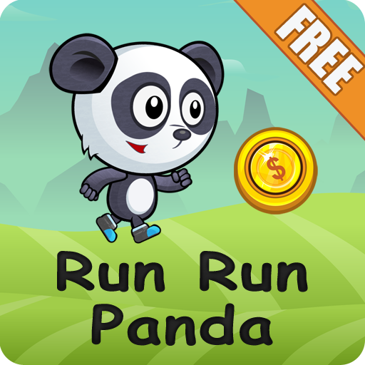 Run Run Panda