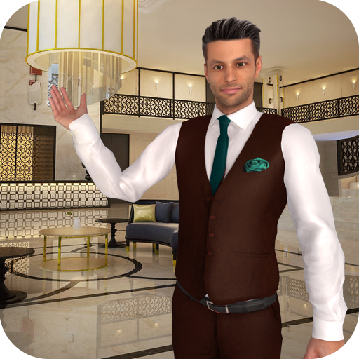 Virtual Manager Hotel Star