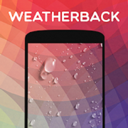 Weather Live Wallpaper