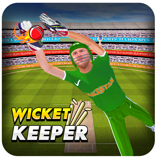 Wicket Keeper