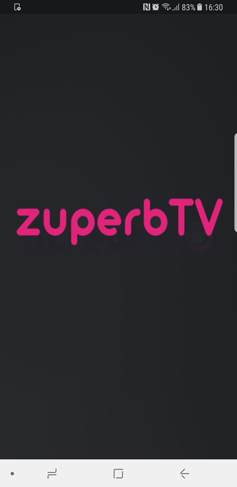zuperb TV - Watch Your Favourite Shows Online